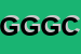 Logo di GMF DI GIANNATEMPO GIUSEPPE e C SNC