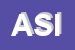 Logo di ASI