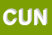 Logo di CUNA
