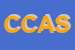 Logo di CASA CULTURAL AND SPIRITUAL ASSOCIATION