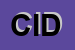 Logo di CIDAS