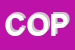 Logo di COPROMA