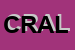 Logo di CRAL-CIRCOLO RICREATIVO ASSISTENZIALE LAVORATORI