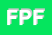 Logo di FONDAZIONE PAOLO FERRARIS