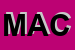 Logo di MACHE