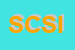 Logo di SOCIETA-COOPERATIVA SOCIALE IL MARGINE SCARL