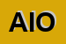 Logo di AIO