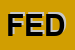 Logo di FEDERCOLORI