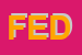 Logo di FEDERCOLORI