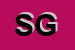 Logo di SPI GGIL