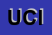 Logo di UCIIM