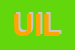 Logo di UILCA