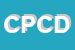 Logo di CHIESE PARR CORPUS DOMINI