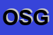 Logo di ORATORIO S GIOACHINO