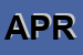 Logo di APRI