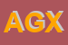 Logo di ASSCOMPAPA GIOVANNI XXIII