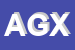 Logo di ASSCOMPAPA GIOVANNI XXIII