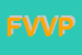 Logo di FEDERAZIONE VIP VIVIAMO IN POSITIVO ITALIA ONLUS
