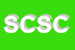 Logo di SOCIETA' COOPERATIVA SOCIALE CENTRO TORINESE DI SOLIDARIETA'