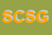 Logo di SOCIETA-COOPERATIVA SOCIALE GRUPPO ARCO