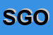Logo di SPETTACOLO GLOBALE ONLUS