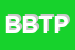 Logo di BTV BROADCASTING TELEVISION PRODUCTION SRL