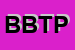 Logo di BTV BROADCASTING TELEVISION PRODUCTION (SRL)