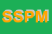 Logo di SUMMIT SAS DI PESARE MASSIMILIANO e C