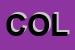 Logo di COLOSSEO (SRL)