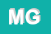 Logo di MAGAZZINO DI GILGAMESH