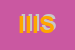 Logo di ISI ISTITUTO INTERSCAMBIO SCIENTIFICO