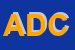 Logo di ASSOCSPORTIVA DILETTANTISTICA CENTROCAMPO