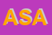 Logo di ASSOCIAZIONE SPORTIVA ASSIST