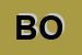 Logo di BOCCIOFILA OMERO