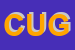 Logo di CLUB UFFICIALI DI GARA