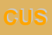 Logo di CUS