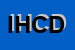 Logo di ICE HOCKEY CLUB DRAGHI