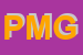 Logo di PGS MONDO G