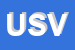 Logo di UNIONE SPORTIVA VANCHIGLIA