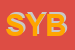 Logo di SYBEL