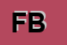 Logo di FB SNC