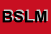 Logo di BLG SNC DI LA MANCUSA LUIGI e C