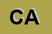 Logo di CALASCIBETTA ANGELO