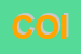 Logo di COIFFEUSE