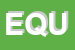 Logo di EQUIPE