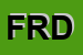 Logo di FREDA RESTITUTA DINA