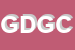 Logo di GL DI D-ARCO GIOVANNI E C SNC
