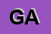 Logo di GALLUCCI ANGELA