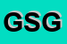 Logo di GREASE DI SCAGLIOSO GIANPAOLO