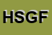 Logo di HAIR STYLIST GRAZIA DI FRISCALE GRAZIA